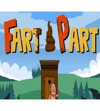 FartPart Steam Key GLOBAL